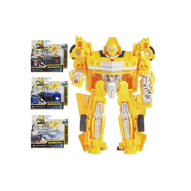 TRANSFORMERS ENERGON IGNITERS POWER FIGURE