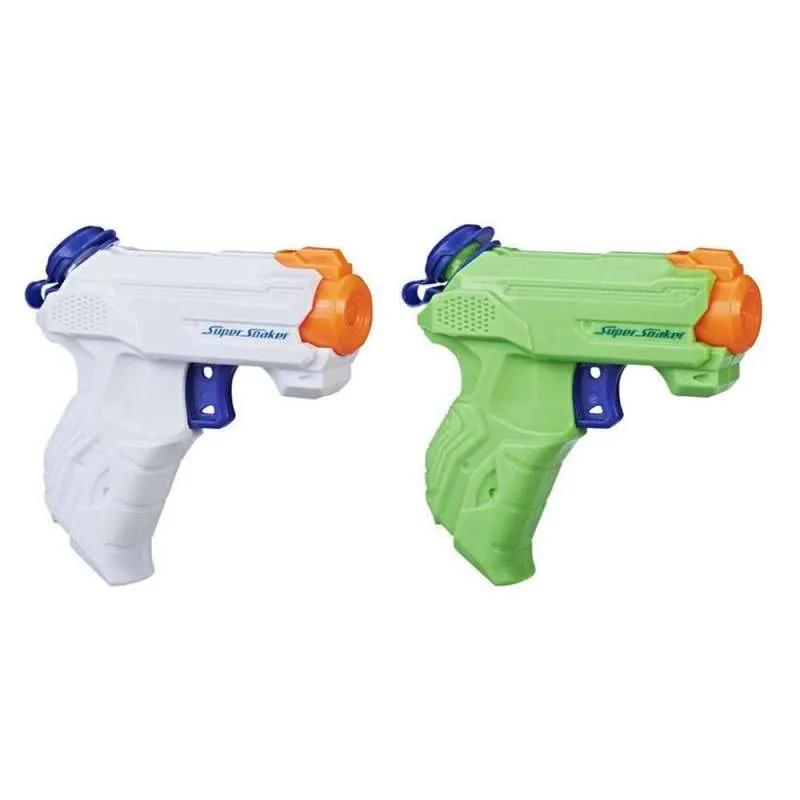 NERF SUPER SOAKER ZIPFIRE