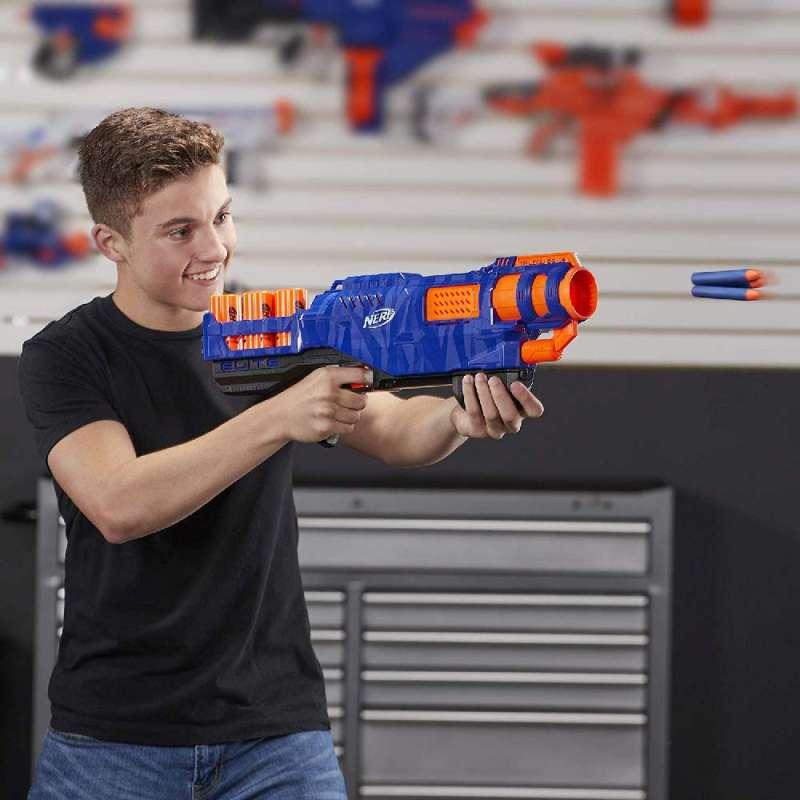 NERF ELITE TRILOGY DS 15 