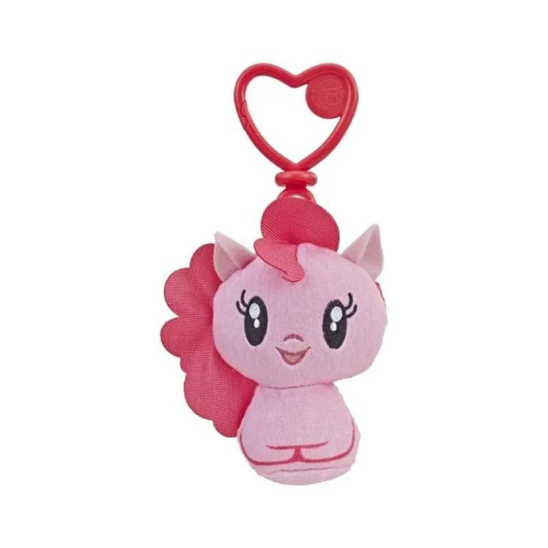 MY LITTLE PONY CUTIE MARK CREW PLISANA FIGURA ASST