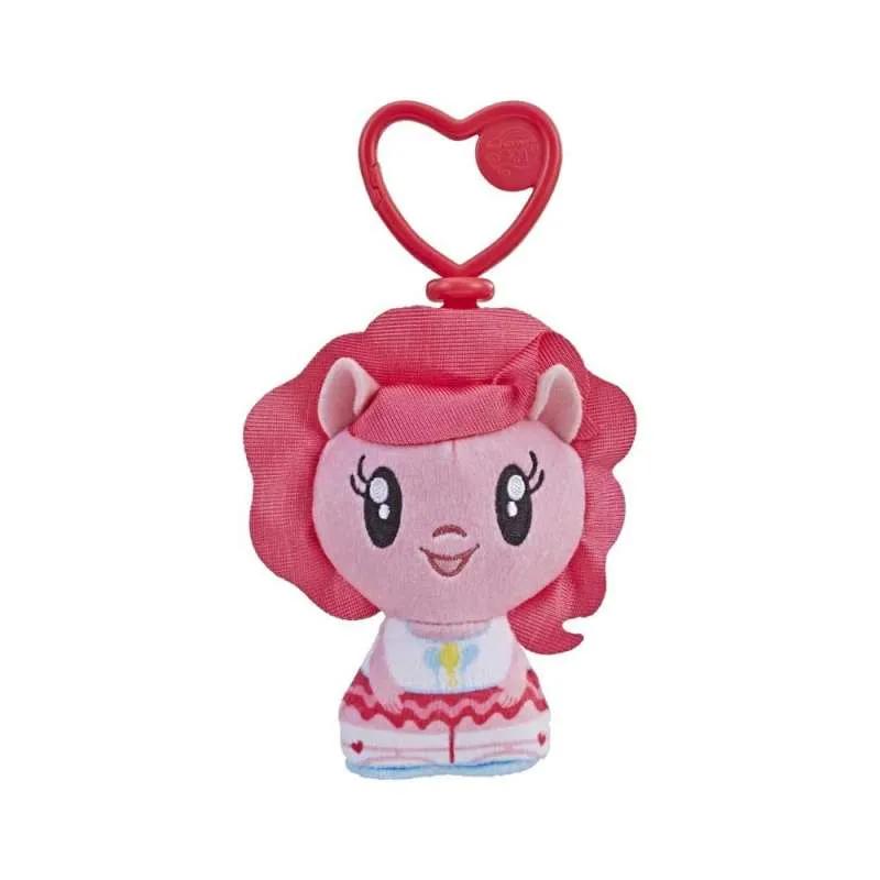 MY LITTLE PONY CUTIE MARK CREW PLISANA FIGURA ASST