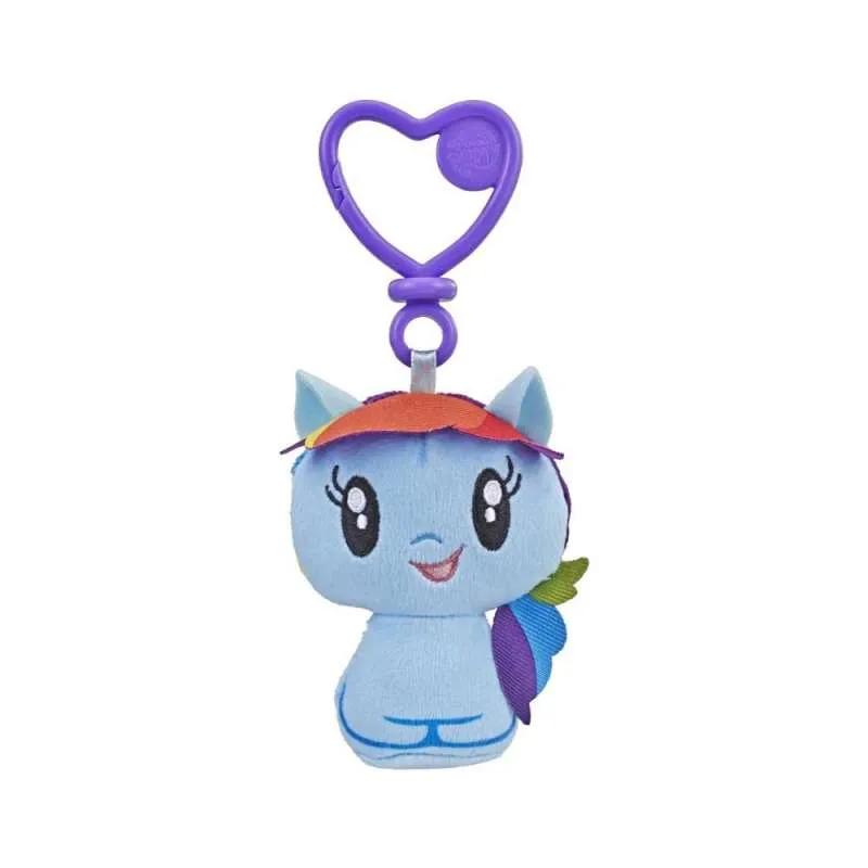 MY LITTLE PONY CUTIE MARK CREW PLISANA FIGURA ASST