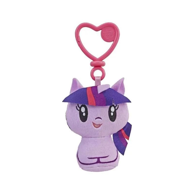 MY LITTLE PONY CUTIE MARK CREW PLISANA FIGURA ASST