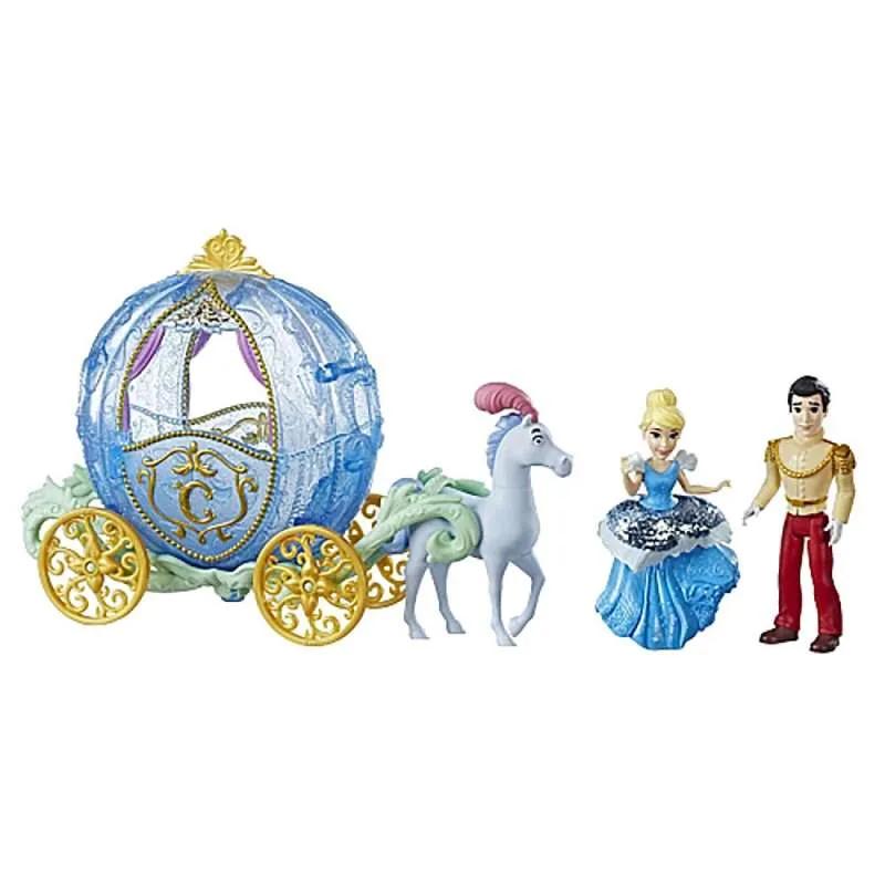 DISNEY PRINCESS MALA LUTKA ASST