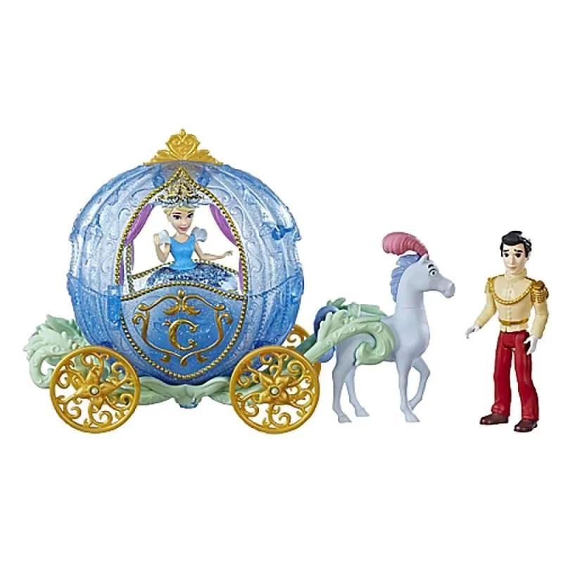 DISNEY PRINCESS MALA LUTKA ASST