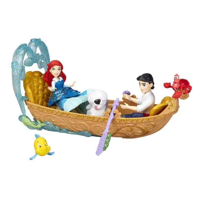 DISNEY PRINCESS MALA LUTKA ASST