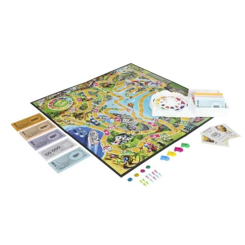DRUSTVENA IGRA GAME OF LIFE PETS