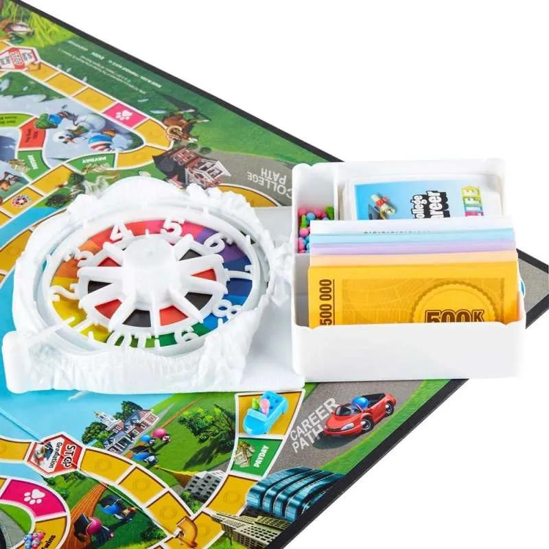 DRUSTVENA IGRA GAME OF LIFE PETS