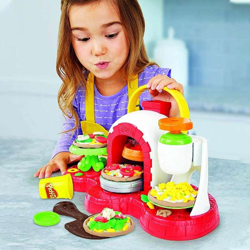 PLAY-DOH STAMP N PIZZA