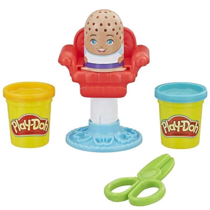 PLAY DOH CLASSIC SET ASST 