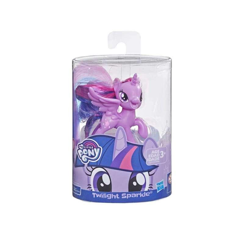 MY LITTLE PONY MANE PONY ASST
