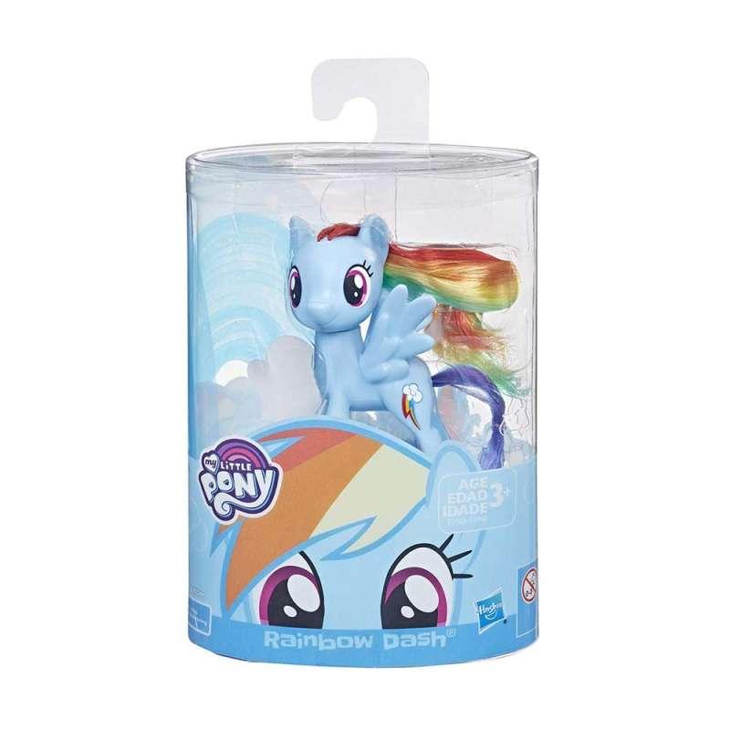 MY LITTLE PONY MANE PONY ASST