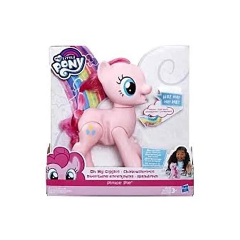 MLP PINKIE PIE FIGURA