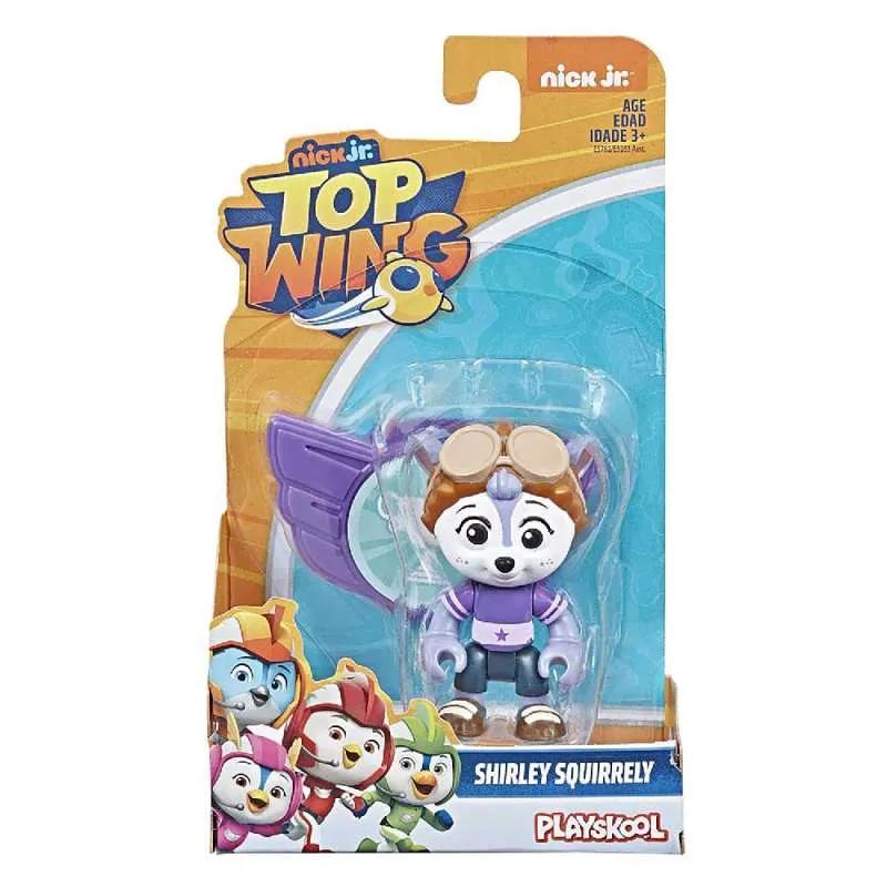 PLAYSKOOL WING FIGURA
