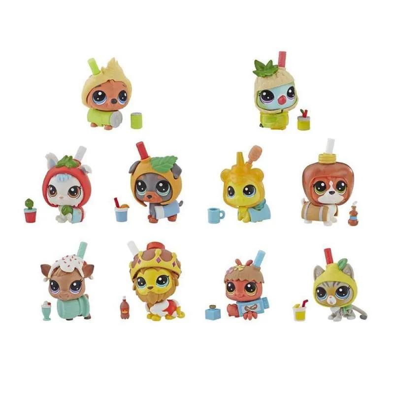 LITTLEST PETS SHOP SOKICI LJUBIMCI ASST