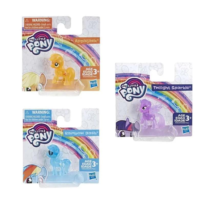 MY LITTLE PONY MINI FIGURA ASST