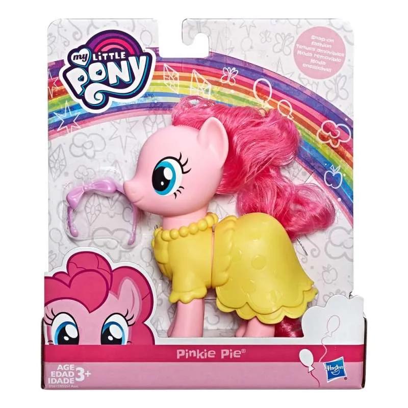 MY LITTLE PONY DRESS UP ASST