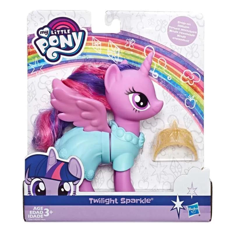 MY LITTLE PONY DRESS UP ASST