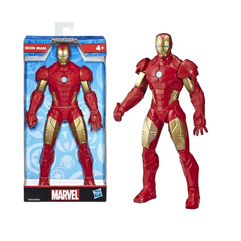 MARVEL FIGURE 25 CM ASST