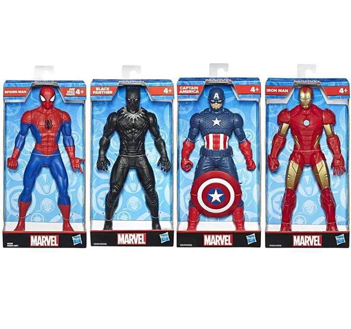 MARVEL FIGURE 25 CM ASST