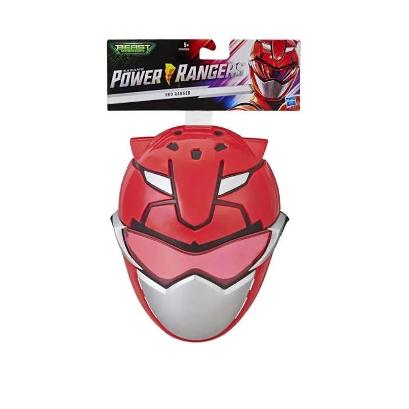 POWER RANGERS MASKA ASST 