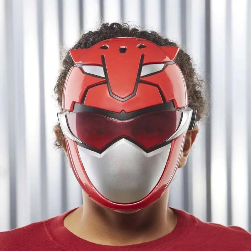 POWER RANGERS MASKA ASST