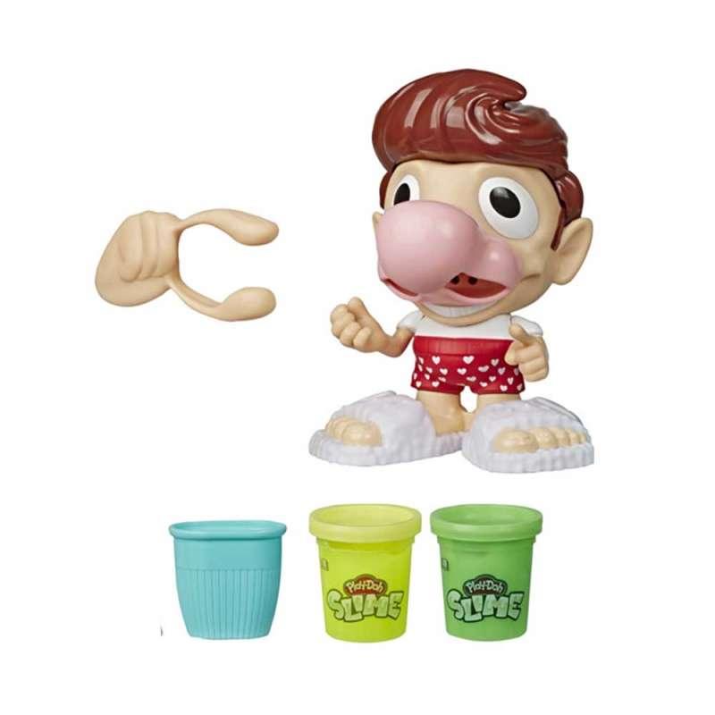 PLAY-DOH SNOTTY SCOTTY