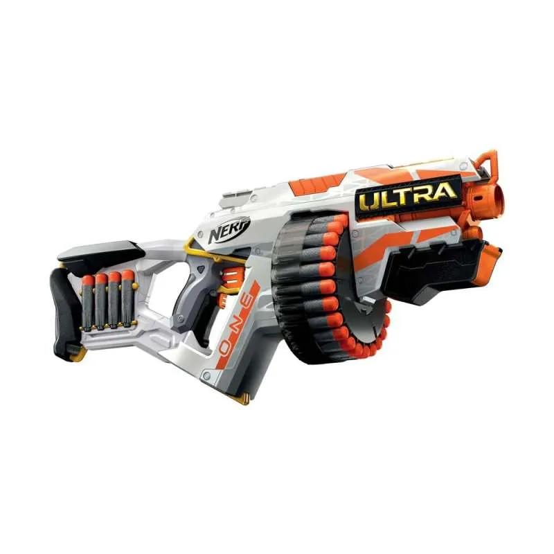 NERF ULTRA ONE BLASTER