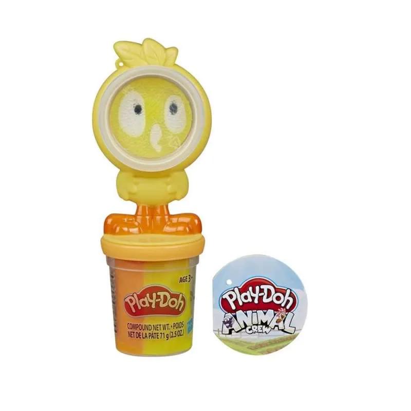 PLAY-DOH ANIMAL CREW ASST 