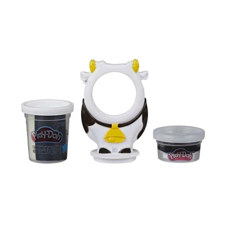 PLAY-DOH ANIMAL CREW ASST 