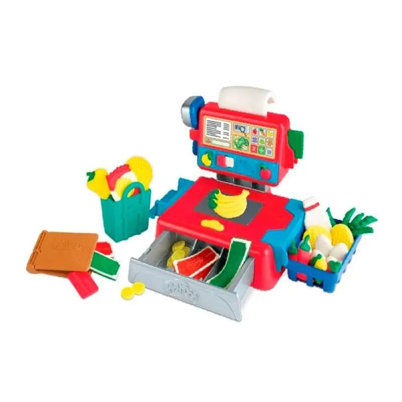 PLAY-DOH KASA