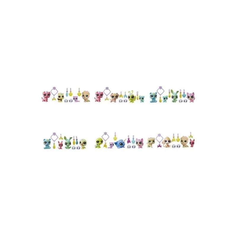 LPS LUCKY PET SET LJUBIMACA