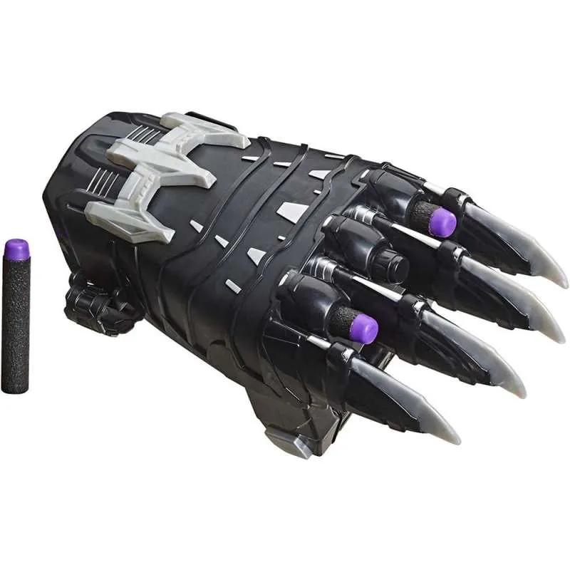 AVENGERS NERF BLASTER RUKAVICA