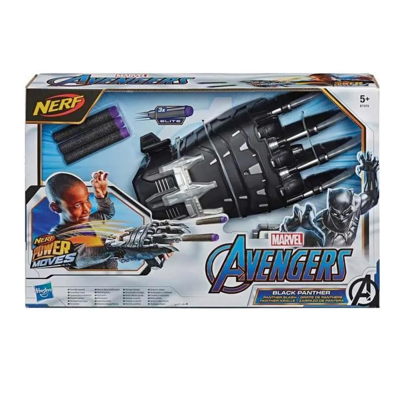AVENGERS NERF BLASTER RUKAVICA
