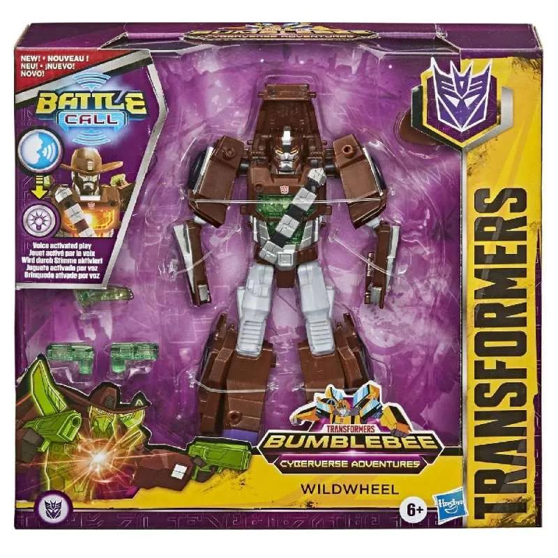 TRANSFORMERS BATTLE TRUPER ASST