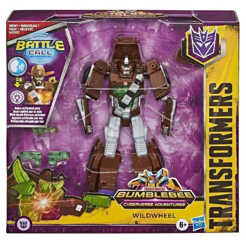 TRANSFORMERS BATTLE TRUPER ASST 