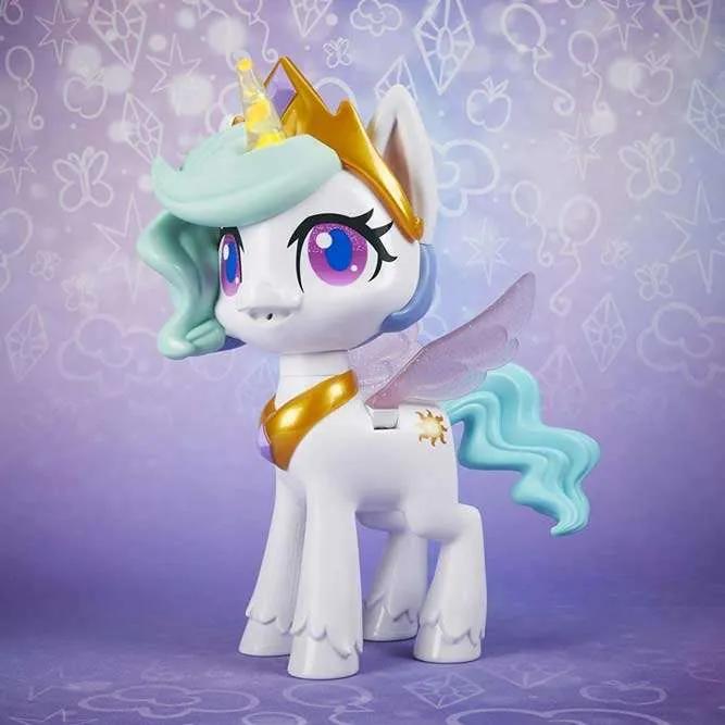 MLP MAGICAL KISS UNICORN