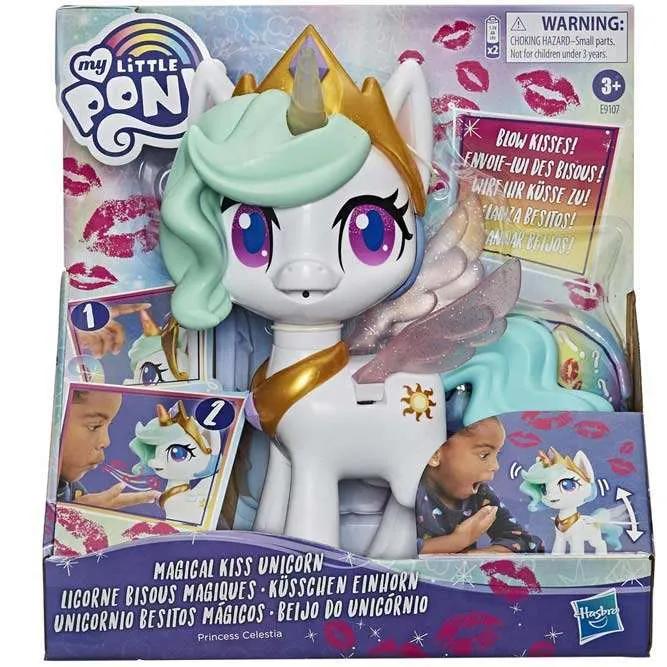 MLP MAGICAL KISS UNICORN