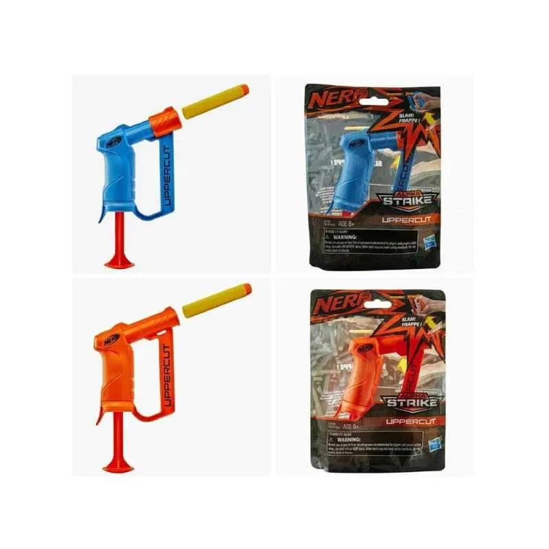 NERF ALPHA STRIKE UPPERCUT AST
