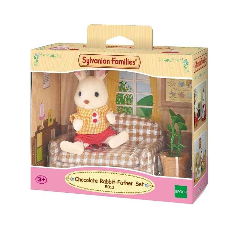 SYLVANIAN COKO ZEKO TATA 