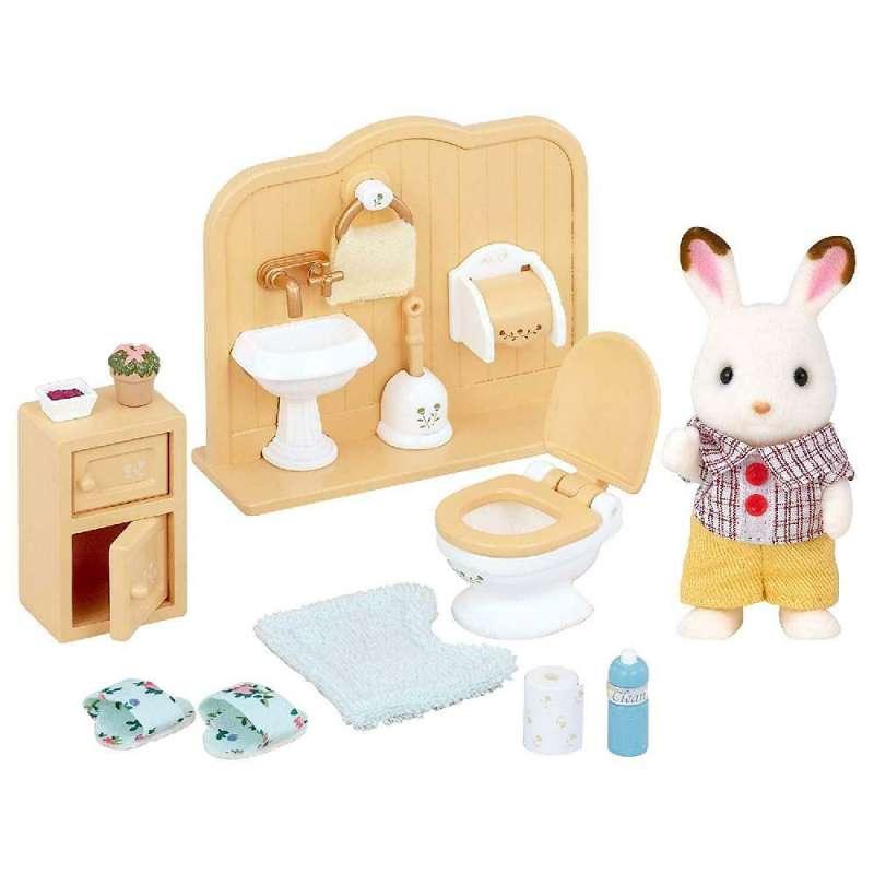SYLVANIAN ZEKO BRACO 