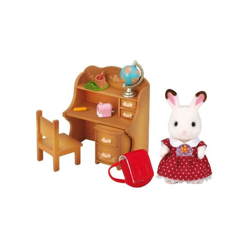 SYLVANIAN COKO ZEKO SEKA