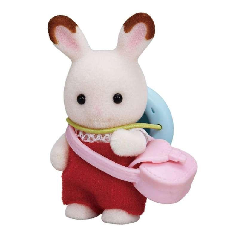 SYLVANIAN COKO ZEKE BEBA 