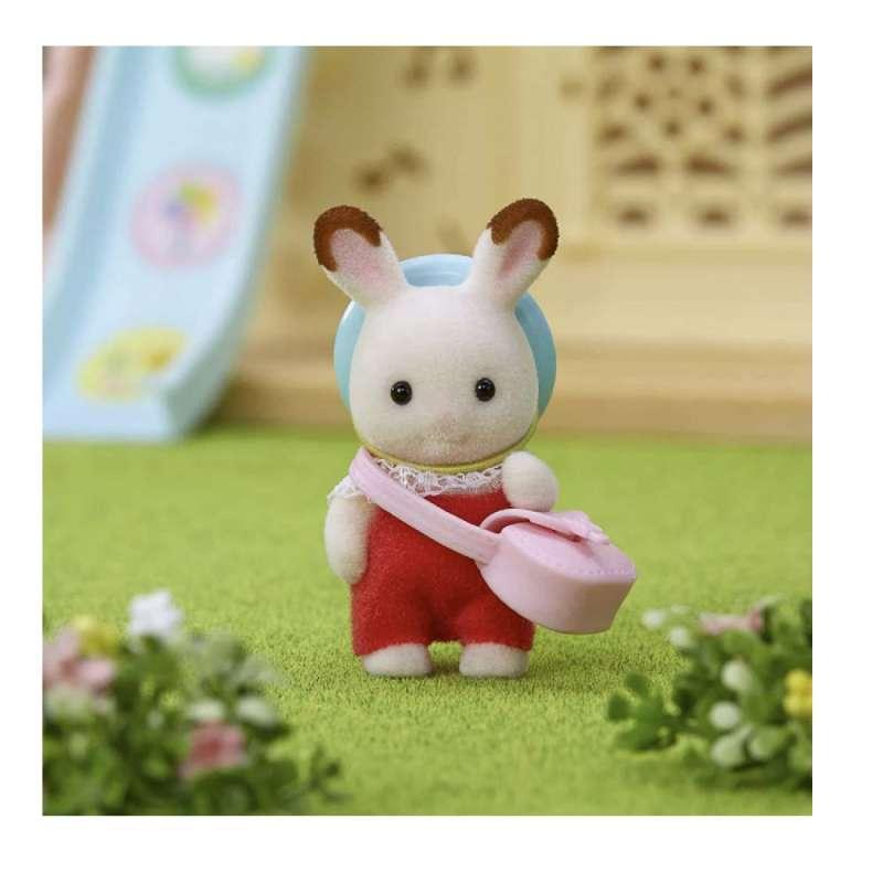 SYLVANIAN COKO ZEKE BEBA 
