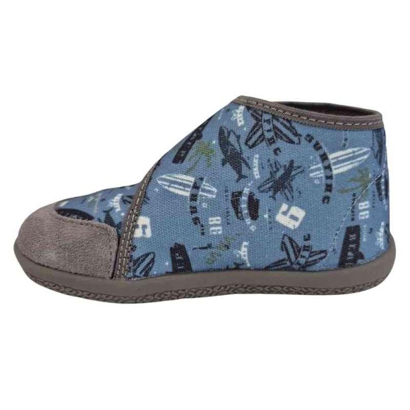 POLLINO PATOFNE NAVY 