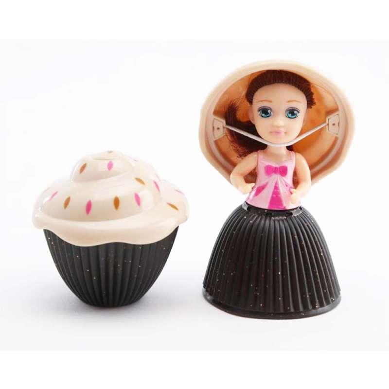 MINI CUPCAKE PRINCEZA