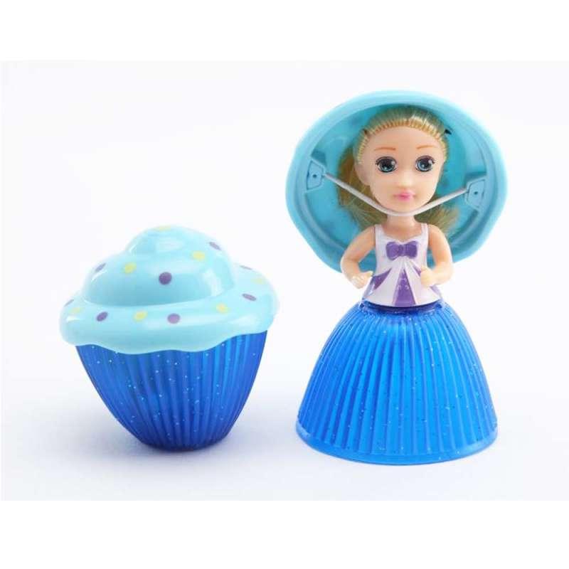 MINI CUPCAKE PRINCEZA