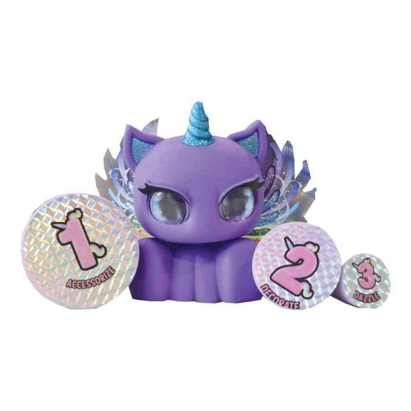 UNICONES JEDNOROG KORNET SET