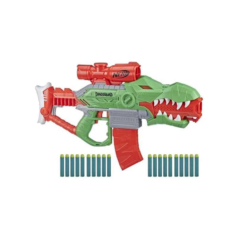 NERF DINOSQUAD RAMPAGE