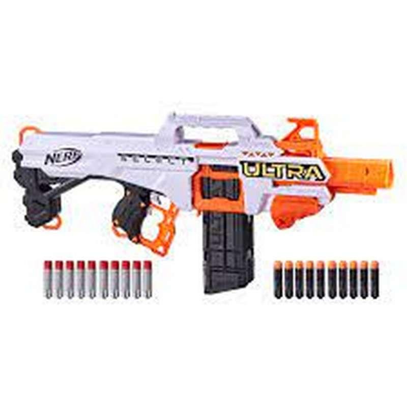NERF ULTRA SELECT BLASTER 